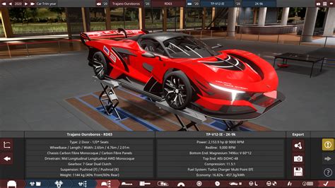 Watch videos about the Car Company Tycoon videogame, a simulation of car manufacturing and racing. Learn about the latest updates, features, …